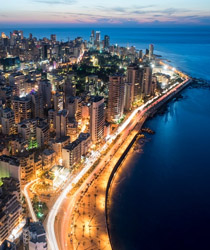 Beirut