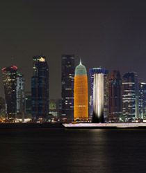 Doha