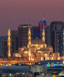 Fujairah