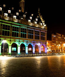 Leuven