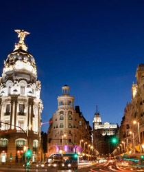 Madrid