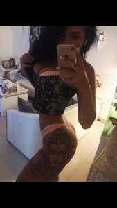 Lora Super Hot New in Dubai 