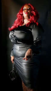 Mistress Caramel 