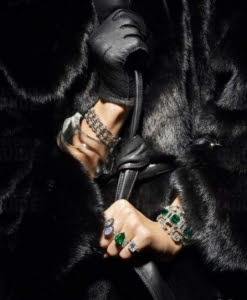 Harper Bizaar Luxury Bdsm 