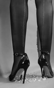 Harper Bizaar Luxury Bdsm 