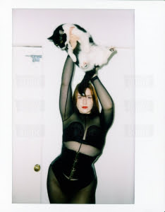 Ms. Rebecca Knox 