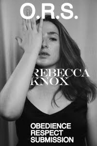 Ms. Rebecca Knox 