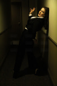 Ms. Rebecca Knox 