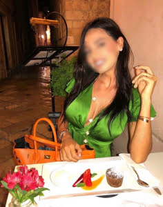 Daryna  — Paris