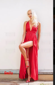 Emily Delight Lux Companion 