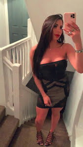 Mel Sexy Girl PARIS 