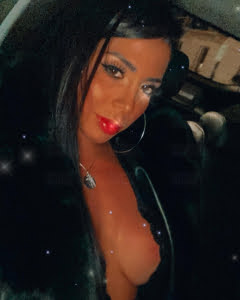 Mel Sexy Girl PARIS 
