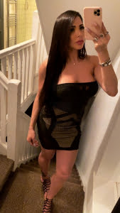 Mel Sexy Girl PARIS 