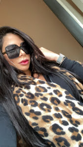 Mel Sexy Girl PARIS 