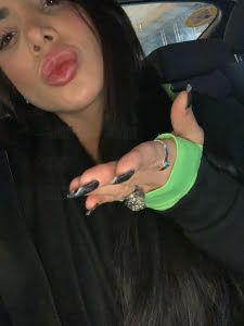 Mel Sexy Girl PARIS 
