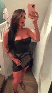 Mel Sexy Girl PARIS 