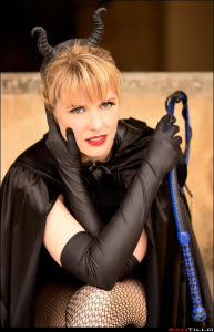 New York Domination by Domina M 