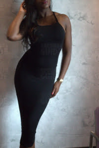 Tiffany Elease 