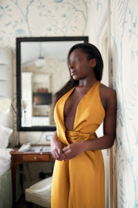 Tiffany Elease 