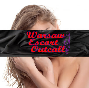 Dora Warsaw Escort Outcall  — Warsaw