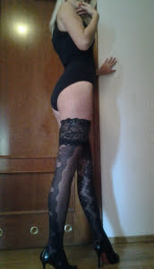 New Bianca Tantric Massage  — Warsaw