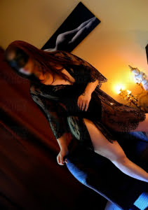Catarina, Pro Masseuse & Top Escort 
