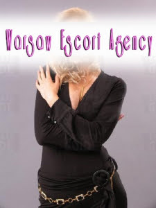 Loren Warsaw Escort Poland  — Warsaw