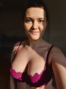Erotic massage Warsaw - Nicole Kaminski 