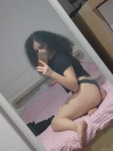 Andreea  — Bucharest