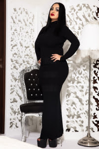 Mistress Natasha 