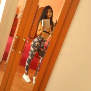 Andreea  — Bucharest