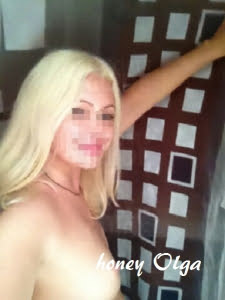 Honey Olga 