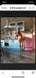 Viktory & Toys & anal & massage 