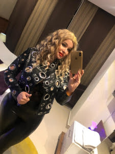 Viktory & Toys & anal & massage  — Moscow