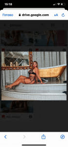 Viktory & Toys & anal & massage 
