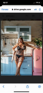 Viktory & Toys & anal & massage 