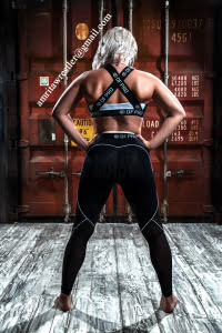 Amrita Wrestler 