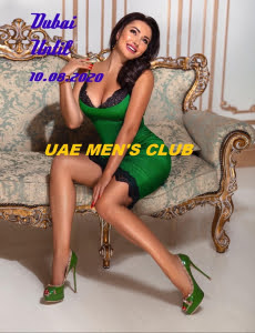 Vitalia  — Dubai