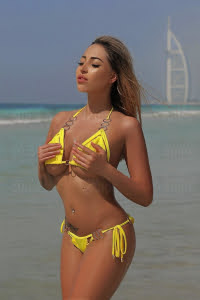 Sunny 100% real video available 