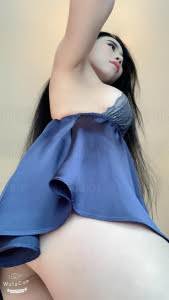 Anal Marina Lady From Vietnam 