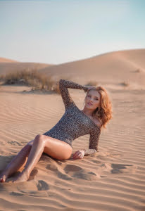 Helena  — Dubai