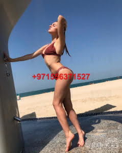 Viktoria Ukrainian 