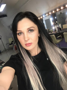 Julia Fitness Trainer Just Arrived 