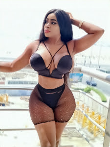 Sarah Full Service 