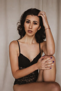 Anastasia 