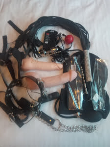 Mistress Eva 