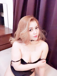Lovely Lucia Real Picture  — Dubai