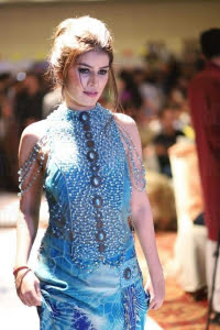Slim Nidhi  — Dubai