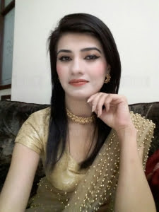 Neelam Indian Model 