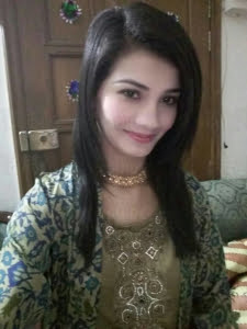 Neelam Indian Model 